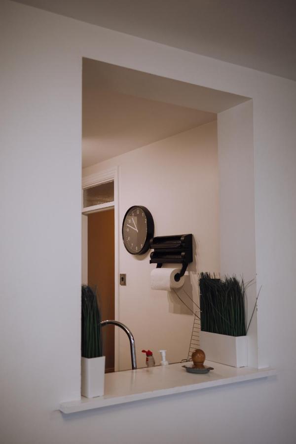 Smithfield Square Nest Entire Apt Dublin Exteriér fotografie